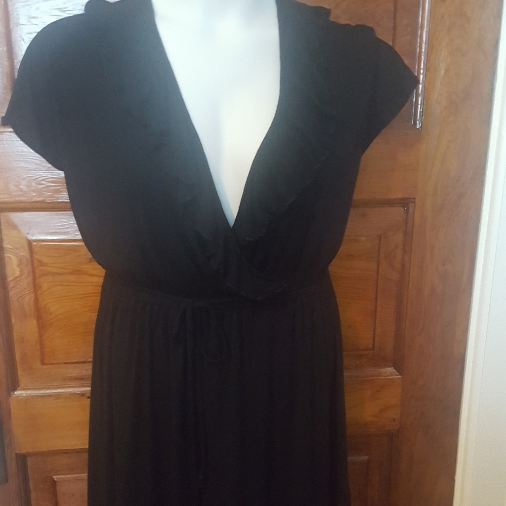 Gap Dress